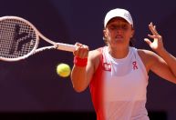 Número 1 do mundo, Iga Swiatek é eliminada no simples em Paris 2024
