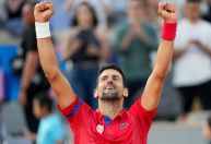 Djokovic x Alcaraz: horário e onde assistir à final do tênis em Paris 2024