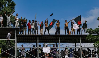 De protestos à pena de morte para ex-premiê: Entenda a crise em Bangladesh