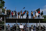 Pena de morte: Entenda condenação da ex-primeira-ministra de Bangladesh