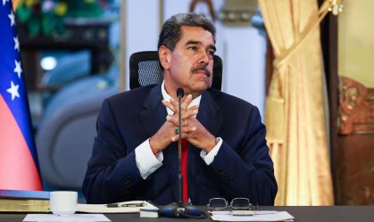 PSDB defende rompimento de relações com Venezuela