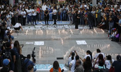 Venezuela cancela passaportes de jornalistas e ativistas, denuncia ONG
