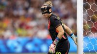 Bola de Ouro 2026: Cata Coll é eleita a melhor goleira do mundo