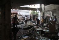 Israel deve libertar 95 prisioneiros palestinos no 1º dia de cessar-fogo