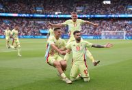 Espanha derrota a França em Paris e é bicampeã olímpica no futebol