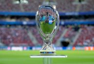 Mbappé e Endrick juntos? Real Madrid divulga escalação para Supercopa