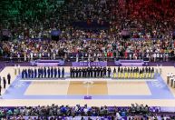 Qual país conquistou mais medalhas de ouro na Olimpíada de Paris 2024?