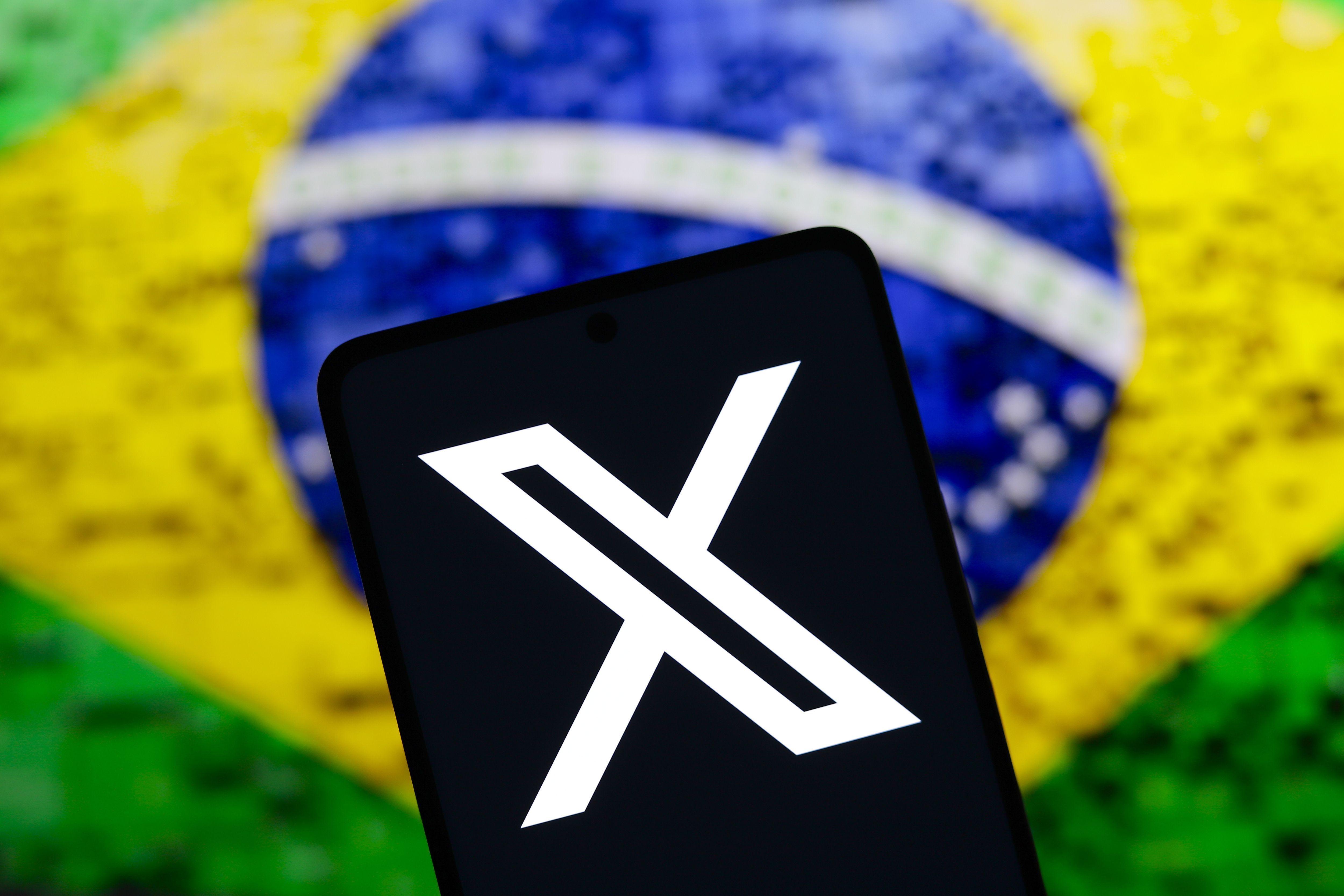 X indica representante legal no Brasil | Blogs | CNN Brasil