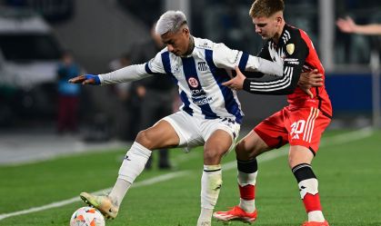 River Plate x Talleres: horário e onde assistir às oitavas da Libertadores