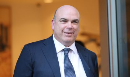 Quem foi Mike Lynch, o bilionário britânico morto em naufrágio de iate na Itália