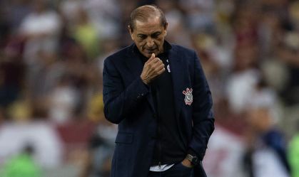 Enquete: o Corinthians acertou ao demitir Ramón Díaz? Vote