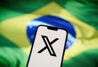 Quais condições Moraes colocou para o X poder voltar a operar no Brasil