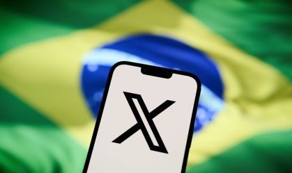 Elon Musk's X To Face Ban In Brazil