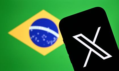 Brazil - X