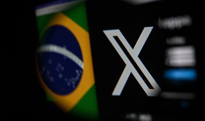 X começa a ficar indisponível no Brasil após decisão de Moraes