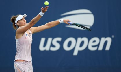 Tênis: duplas de brasileiras estreiam com vitória no US Open