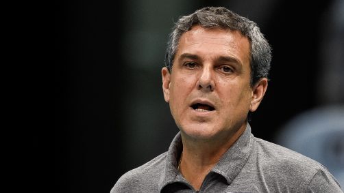 Zé Roberto Guimarães trabalhou no Corinthians