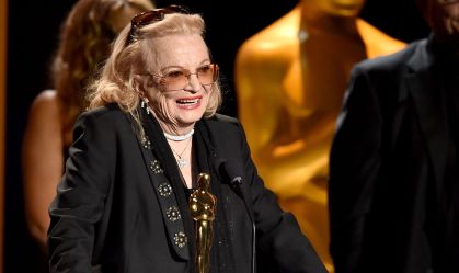 Academy Of Motion Picture Arts And Sciences' 7th Annual Governors Awards - Show