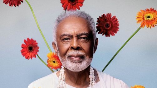 Gilberto Gil anuncia última turnê