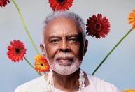 Ingressos da última turnê de Gilberto Gil se esgotam no Rio