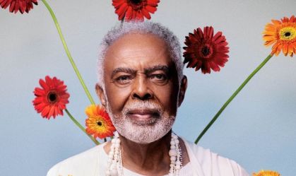 Gilberto Gil: ingressos de shows extras no Rio são vendidos nesta quinta