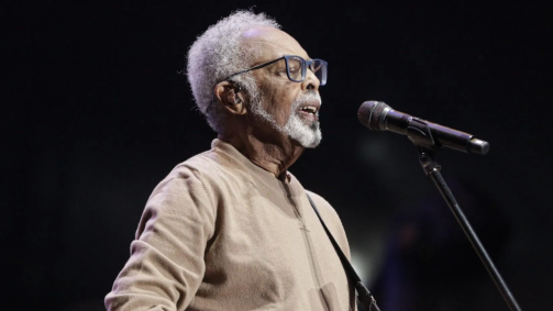 Gilberto Gil