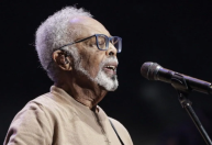 Última turnê de Gilberto Gil ganha shows extras; veja datas