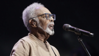 "Andar Com Fé" e mais: veja as músicas mais ouvidas de Gilberto Gil