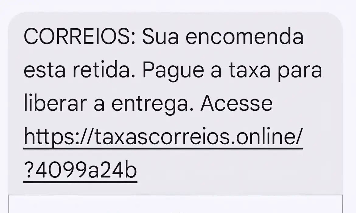 Golpe Correios