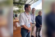 "O Paraná está de luto", diz governador Ratinho Jr