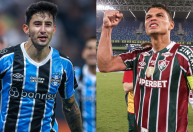 Grêmio x Fluminense: Raio-X do duelo na Libertadores