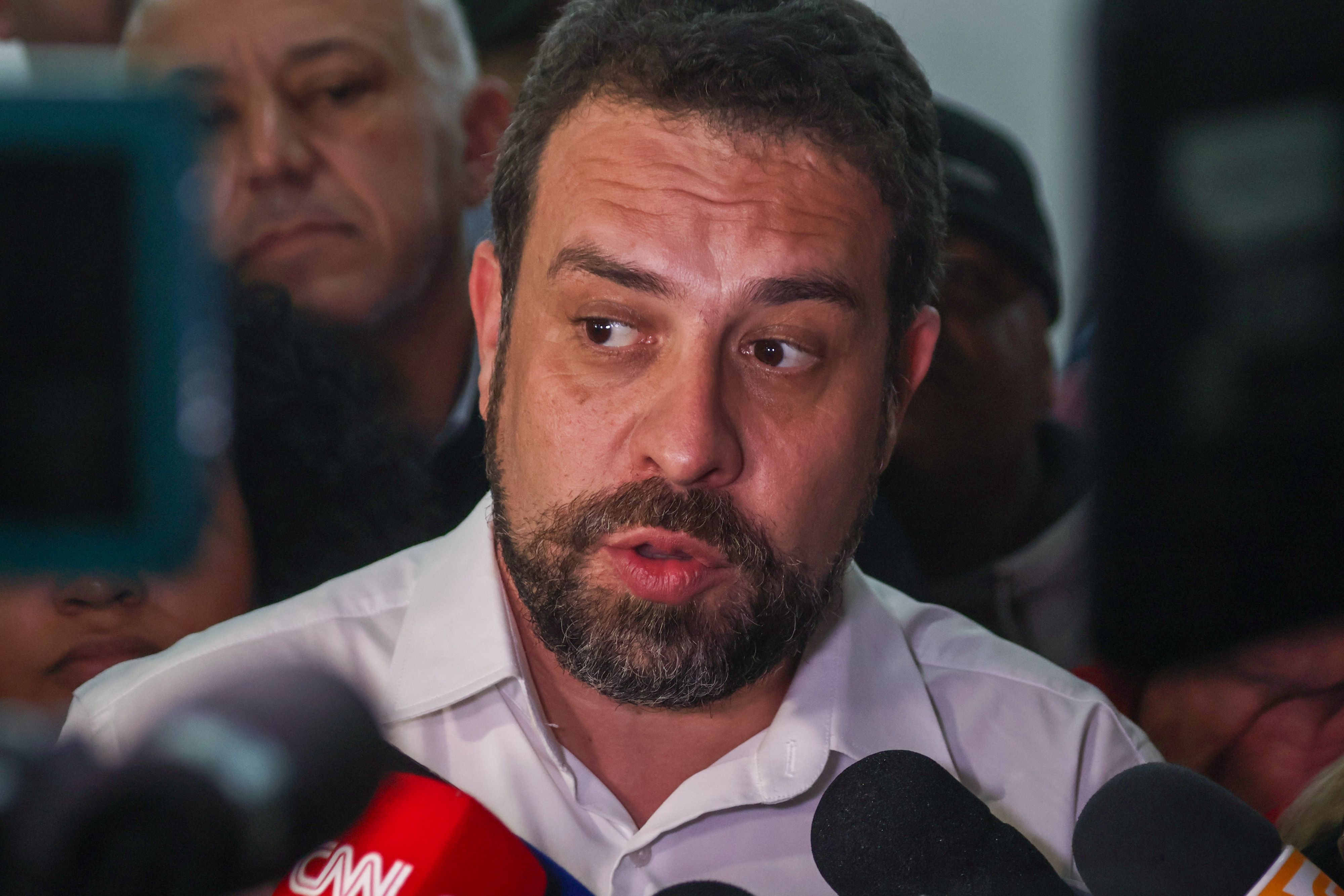 BOULOS NO SINDICADO DOS MOTORISTAS