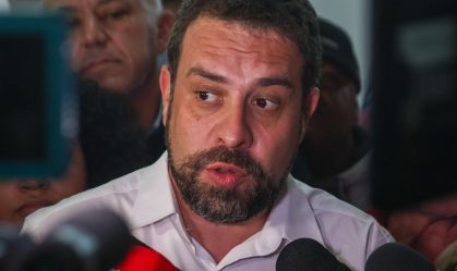 BOULOS NO SINDICADO DOS MOTORISTAS