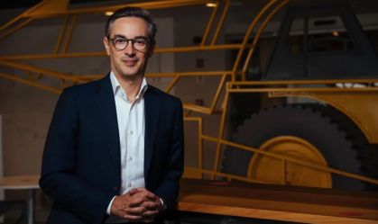 Próximo presidente da Vale assume cargo em outubro