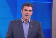 Devemos estimular soluções de produtividade e sustentabilidade, diz Helder Barbalho à CNN