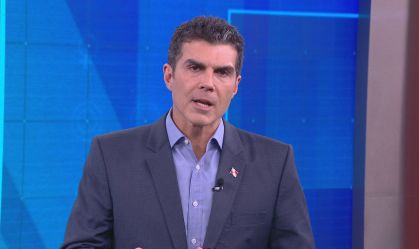 Helder Barbalho, governador do Pará