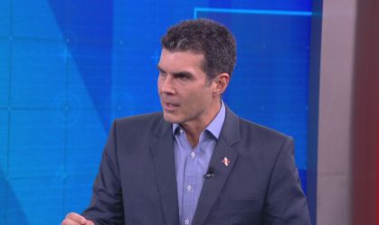 Helder Barbalho, governador do Pará