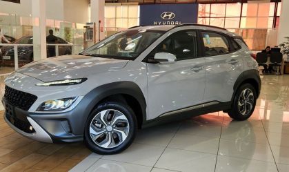 Modelo mais tecnológico da Hyundai deve ser substituído em breve; entenda