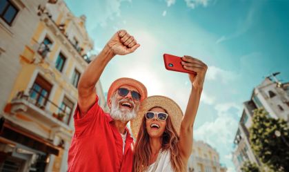Promoções de celulares devem aquecer vendas no Dia dos Pais