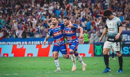 Brasileirão: veja os gols da 24ª rodada do campeonato