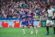 Brasileirão: veja os gols da 24ª rodada do campeonato