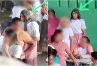 Membros de facção criminosa tentam fugir de presídio disfarçados de mulher no Ceará