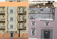 Qual impacto um terremoto de grandes proporções teria em Portugal; veja simulação