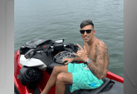 Igor Palácio: influenciador preso por aplicar golpes em idosos ostentava vida luxuosa com carros, motos e viagens