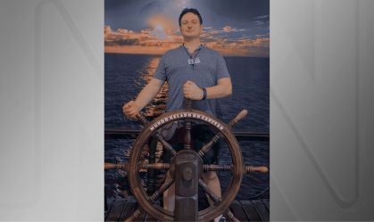 O escritor Daniel Mastral morreu aos 57 anos