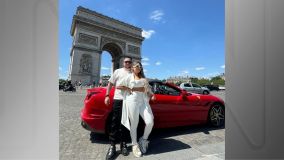 O casal de influenciadores Gladison Pieri de Abreu e Pamela Pavão de Souza ostentava vida de luxo nas redes sociais