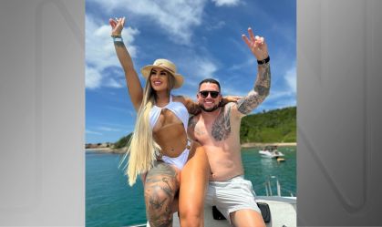 Rifas virtuais: casal de influenciadores é denunciado pelo Mistério Público