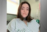 Neuralgia do trigêmeo: jovem relata melhora na "pior dor do mundo" após procedimento