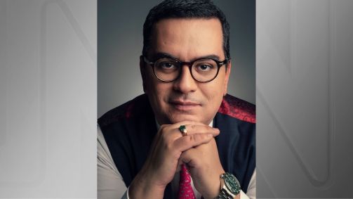 O médico Francisco Cardoso foi eleito representante do CFM em São Paulo