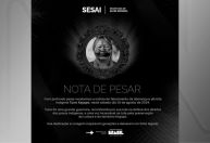 Ativista indígena Tuíre Kayapó morre aos 57 anos; autoridades lamentam